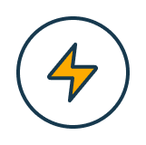 Quick Disbursement Icon