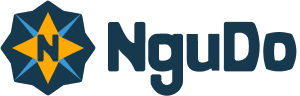 NguDo Logo