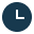 Clock Icon